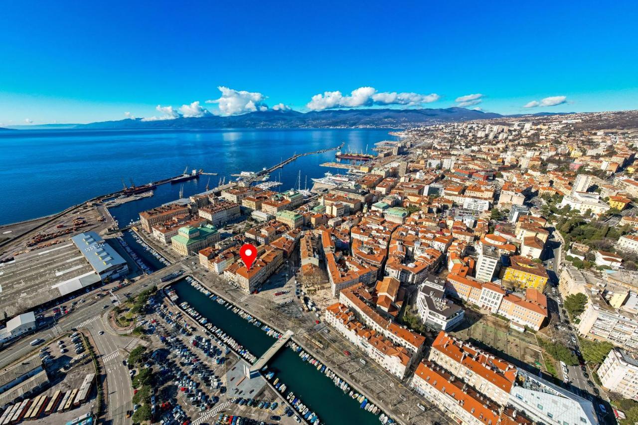 Mucho Mas Rijeka