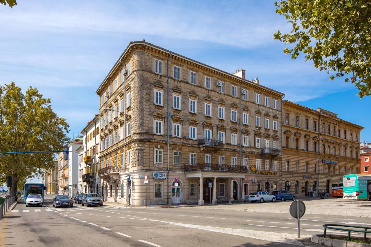 Appartement Mucho Mas Rijeka