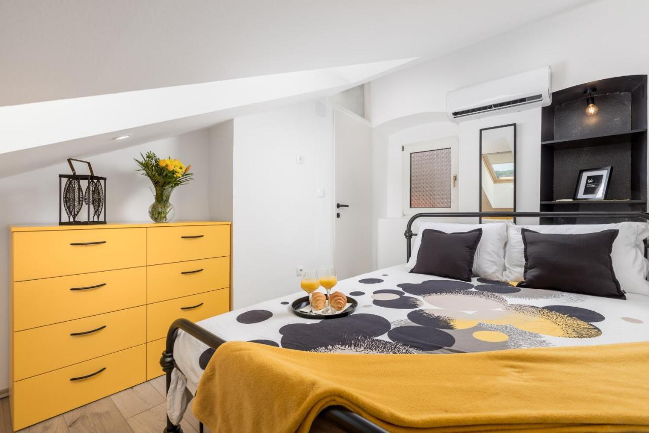 Appartement Mucho Mas Rijeka