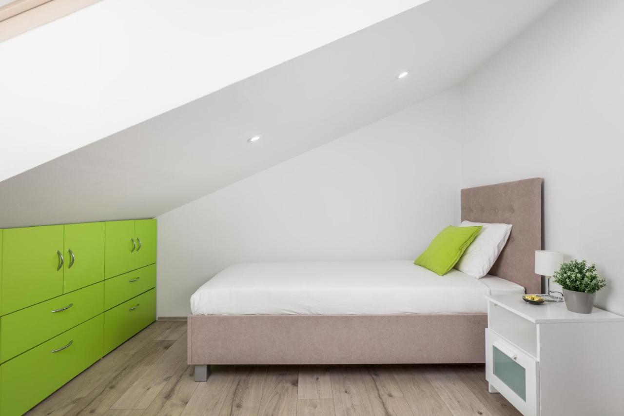 Mucho Mas Appartement