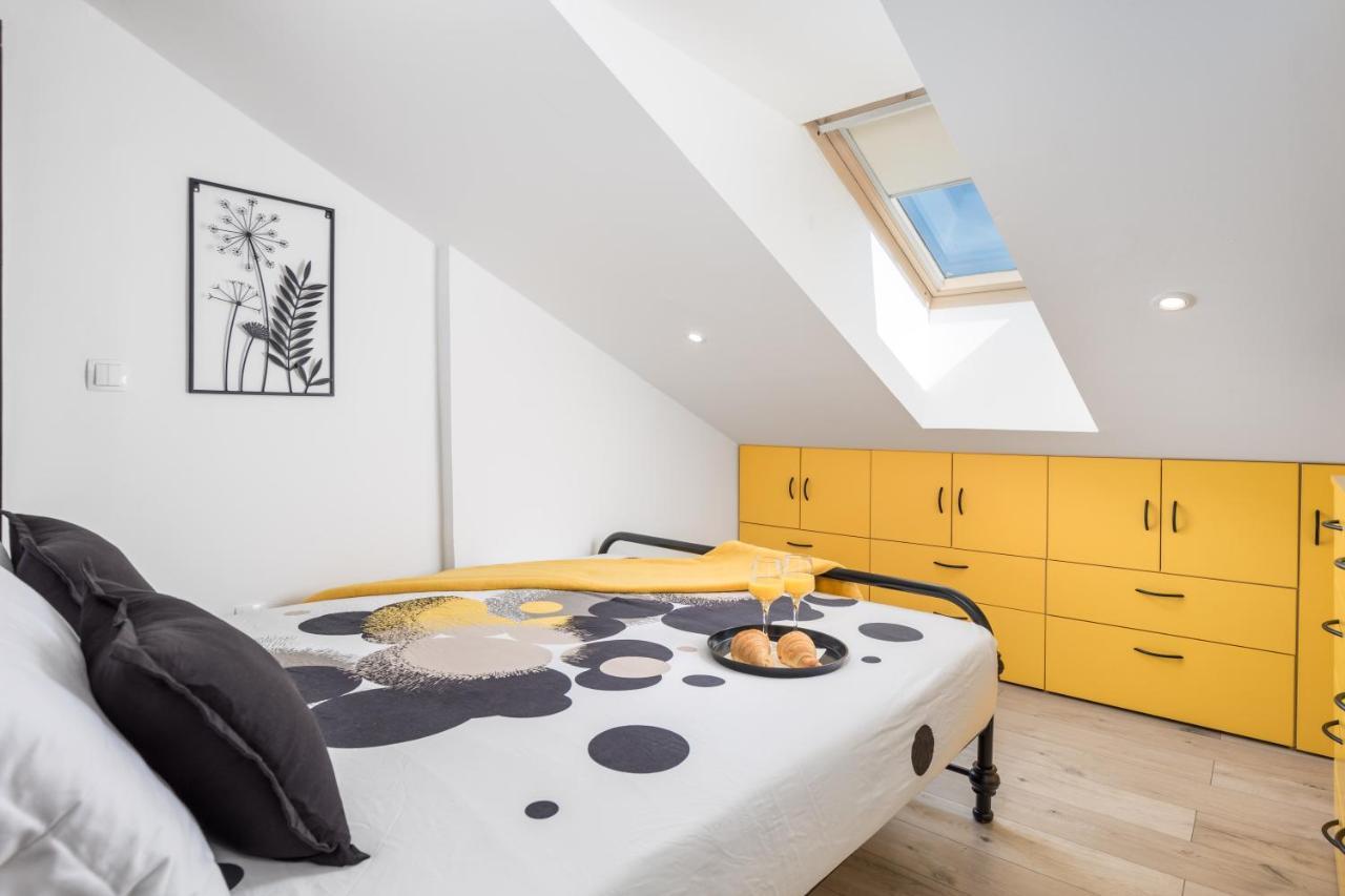 Mucho Mas Appartement Rijeka
